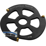 ROTAREX Hartmetallscheibe 115mm f�r Winkelschleifer