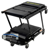 RODCRAFT Montageroller klappbar RSF01 1250 x 450 x 150 mm