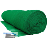 GRAF Ger�steschutznetz G 1500 Farbe gr�n Abmessung 100 x 3,6 m