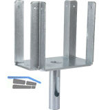 GRAF St�tzenkopf H20 passend zu allen Deckenst�tzen