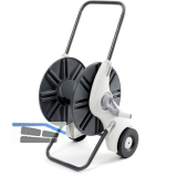 REHAU ALLROUND Schlauchwagen Kunststoff