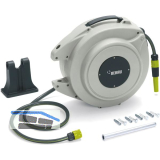 REHAU Automatik-Schlauchbox 1/2" 15m