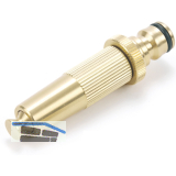 REHAU PREMIUM Spritze