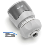 REHAU COMFORT Wasserstop 1/2"