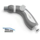 REHAU COMFORT Impulsbrause