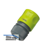 REHAU ALLROUND Schnellschlauchst�ck 1/2"