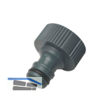 REHAU ALLROUND Hahnanschluss 3/4"