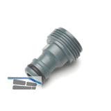 REHAU ALLROUND Ger�teeinschraubst�ck 3/4"