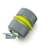 REHAU ALLROUND Schlauchreparaturst�ck 1/2"