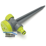 REHAU ALLROUND Regner mit Erdspie�