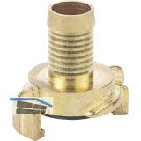 REHAU TECHNIK Schnellkupplungschlauchst�ck 5/4"