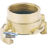 REHAU TECHNIK Schnellkupplung 3/4" Innengewinde