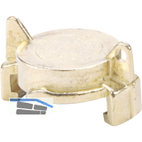 REHAU TECHNIK Verschlusskupplung