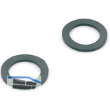 REHAU Gummidichtung 3/4 Zoll SB-5