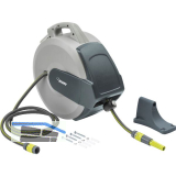 REHAU Automatik-Schlauchbox 1/2" 25m