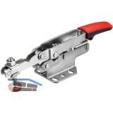 BESSEY Waagrechtspanner STC-HH20 m. offenem Arm Spannweite 35 mm