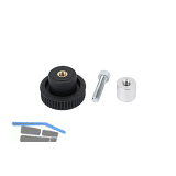 BESSEY Adaptersatz f�r Schellspanner-Systainer