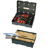 BESSEY Schnellspanner-Systainer STC-S-MFT