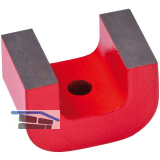 Stark-Magnet 45.0 x 30.0 mm 12 kg Haltekraft
