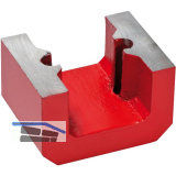 Stark-Magnet 70.0 x 57.0 mm 32 kg Haltekraft