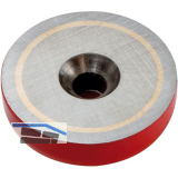 Flach-Topf-Magnet 19.0 mm 3.0 kg Haltekraft