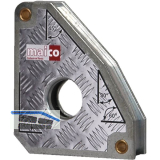 Multi-Winkelmagnet 100 x 110 x 110 mm Haltekraft 25 - 36,5 kg