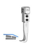 KUKKO Abzughaken Standardl�nge 1-90-P Spanntiefe 100 mm