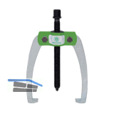 KUKKO Abzieher 2-armig 44-4 Spannweite 250 mm Spanntiefe 200 mm