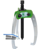 KUKKO Abzieher 3-armig 45-1 Spannweite 100 mm Spanntiefe 100 mm