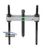 KUKKO Abziehvorrichtung 18-0 Spannweite 50-110 mm Zugbolzenl�nge 150 mm