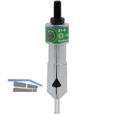 KUKKO Innenauszieher 21-4 ohne Gegenst�tze 20-30 mm