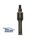 KUKKO Innenauszieher 21-5-E mit Segmentspannung 34-0-48.0 mm