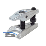 KUKKO Kugelgelenk-Ausdr�cker 129-1 �ffnung 18-22/50 mm