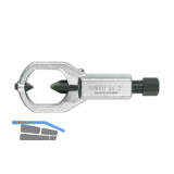 KUKKO Mutternsprenger 54-3 Spannbereich 17-36 mm zweischneidig