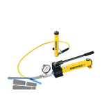ENERPAC Mehrzweckzylinder-Satz SCR-106H einfachwirkend