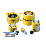 ENERPAC Kurzhubzylinder RCS-1002 einfachwirkend