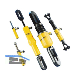 ENERPAC Zugzylinder BRP-106L