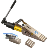 ENERPAC Hydraulischer Maschinenheber LWC16