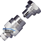 ENERPAC Hydraulische Hochflu�kupplung C-604 komplett