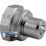 ENERPAC Hydraulische Hochflu�kupplungsstecker CH-604