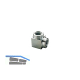 ENERPAC Winkelst�ck FZ-1610 Anschluss Gewinde 3/8"-18 NPTF