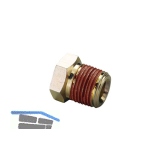 ENERPAC Reduzierst�ck FZ-1630 Anschluss Gewinde 1/4"-18 NPTF auf 3/8"-18 NPTF