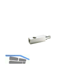 ENERPAC Manometer-Zwischenst�ck GA-3 Anschluss Gewinde 1/4"-NPTF