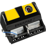 ENERPAC Luftbetriebene Hydraulikpumpe XA 12G einfachwirkend