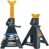 Omega Unterstellbock (Abst�tzbock) Tragkraft 12 Tonnen