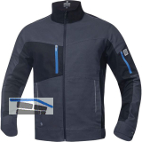 ARDON Arbeitsjacke 4Xstretch dunkelgrau 2XL