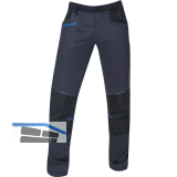 ARDON Bundhose 4Xstretch dunkelgrau 50