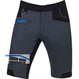 ARDON Shorts 4Xstretch dunkelgrau 54