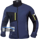 ARDON Arbeitsjacke 4Xstretch dunkelblau S
