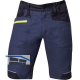 ARDON Shorts 4Xstretch dunkelblau 54